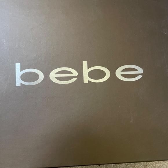 Plum Bebe heels size 9 - Picture 4 of 6